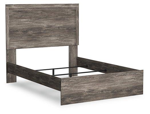 Ralinksi Bedroom Set - U&U Home Budget Furniture (Carteret, NJ)
