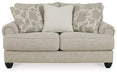 Asanti Living Room Set - U&U Home Budget Furniture (Carteret, NJ)