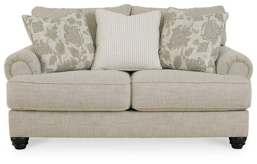 Asanti Loveseat - U&U Home Budget Furniture (Carteret, NJ)