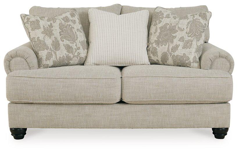 Asanti Living Room Set - U&U Home Budget Furniture (Carteret, NJ)