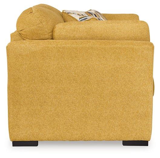 Keerwick Living Room Set - U&U Home Budget Furniture (Carteret, NJ)