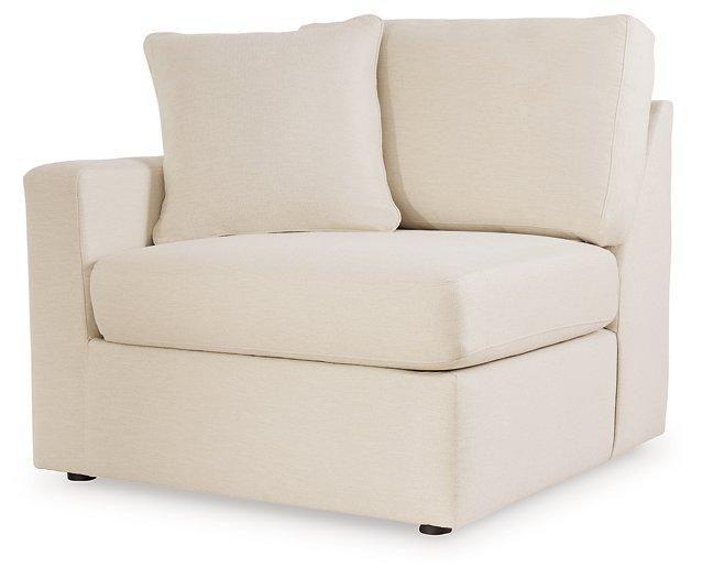 Modmax Balanced Sectional with Audio and Storage Consoles - U&U Home Budget Furniture (Carteret, NJ)