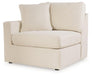 Modmax Sectional with Audio System - U&U Home Budget Furniture (Carteret, NJ)