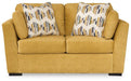 Keerwick Living Room Set - U&U Home Budget Furniture (Carteret, NJ)
