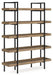 Montia Home Office Set - U&U Home Budget Furniture (Carteret, NJ)