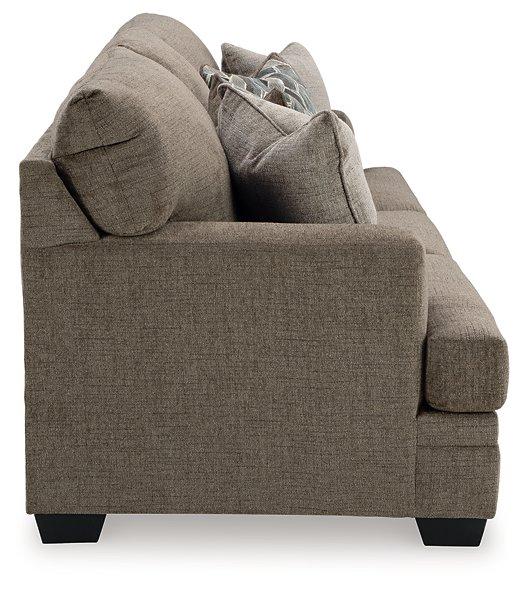Stonemeade Living Room Set - U&U Home Budget Furniture (Carteret, NJ)