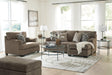 Stonemeade Living Room Set - U&U Home Budget Furniture (Carteret, NJ)