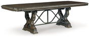 Maylee Dining Room Set - U&U Home Budget Furniture (Carteret, NJ)