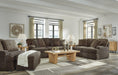 Aylesworth Upholstery Package - U&U Home Budget Furniture (Carteret, NJ)