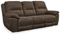 Next-Gen Gaucho Reclining Sofa - U&U Home Budget Furniture (Carteret, NJ)