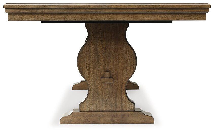 Sturlayne Dining Room Set - U&U Home Budget Furniture (Carteret, NJ)