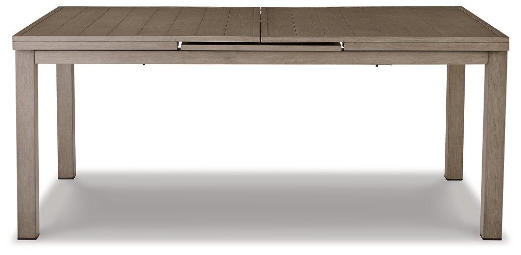 Beach Front Outdoor Set - U&U Home Budget Furniture (Carteret, NJ)