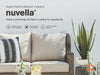 Paradise Trail Outdoor Loveseat, Lounge Chairs and Fire Pit Table - U&U Home Budget Furniture (Carteret, NJ)