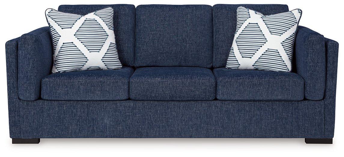 Evansley Living Room Set - U&U Home Budget Furniture (Carteret, NJ)
