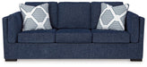 Evansley Living Room Set - U&U Home Budget Furniture (Carteret, NJ)