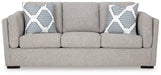Evansley Living Room Set - U&U Home Budget Furniture (Carteret, NJ)