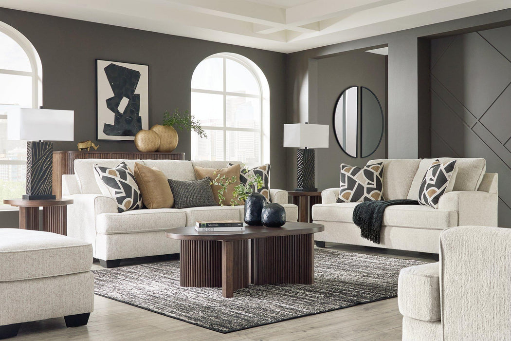 Heartcort Living Room Set - U&U Home Budget Furniture (Carteret, NJ)