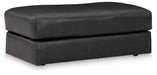 Amiata Ottoman - U&U Home Budget Furniture (Carteret, NJ)