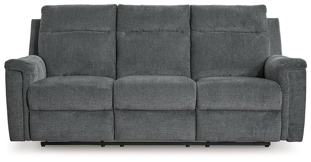 Barnsana Living Room Set - U&U Home Budget Furniture (Carteret, NJ)