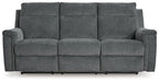 Barnsana Living Room Set - U&U Home Budget Furniture (Carteret, NJ)