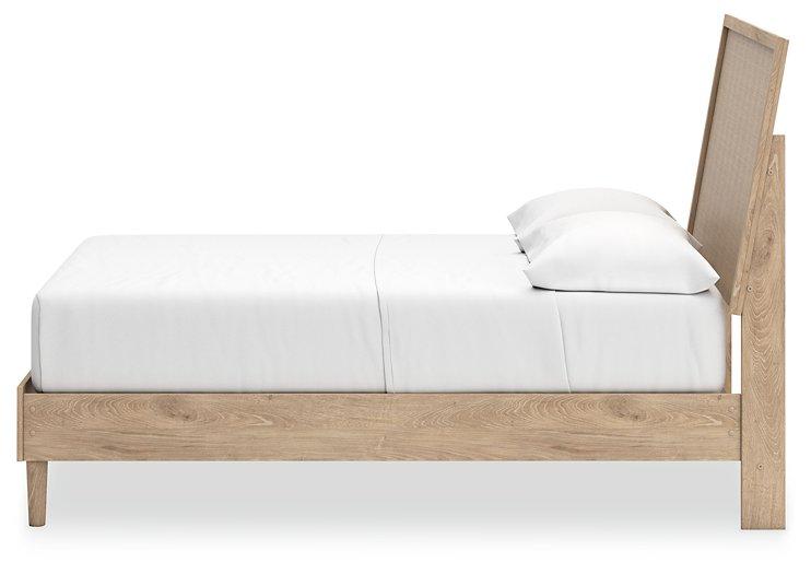 Cielden Bedroom Set - U&U Home Budget Furniture (Carteret, NJ)