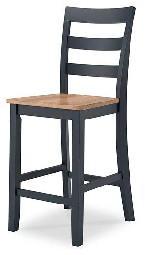 Gesthaven Dining Set - U&U Home Budget Furniture (Carteret, NJ)