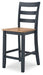 Gesthaven Dining Set - U&U Home Budget Furniture (Carteret, NJ)