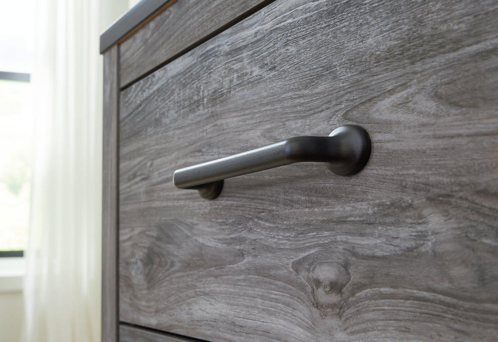Bronyan Dresser - U&U Home Budget Furniture (Carteret, NJ)