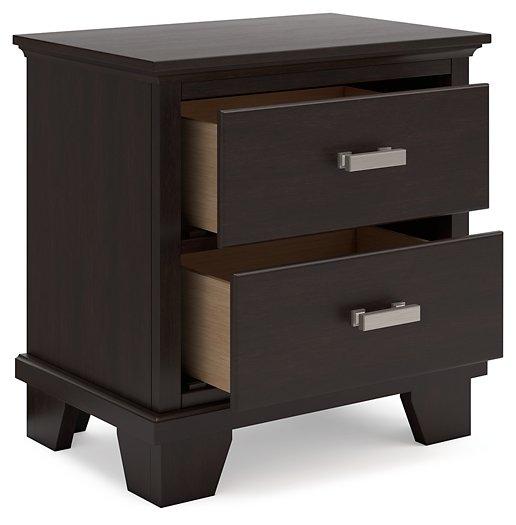 Covetown Bedroom Package - U&U Home Budget Furniture (Carteret, NJ)