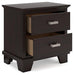 Covetown Bedroom Package - U&U Home Budget Furniture (Carteret, NJ)
