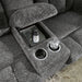 Frohn Living Room Set - U&U Home Budget Furniture (Carteret, NJ)