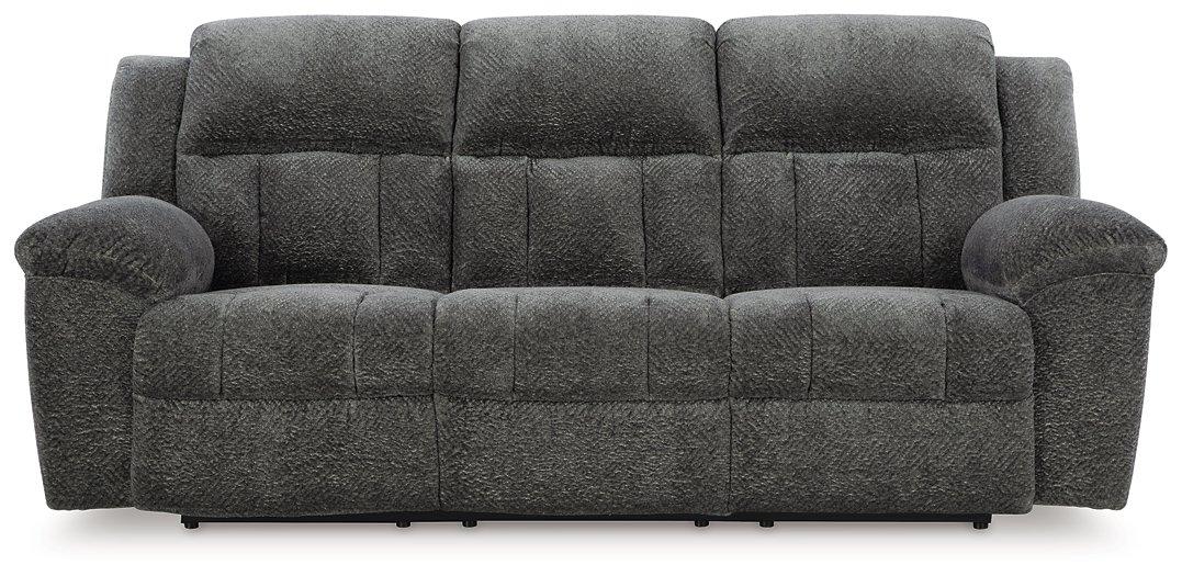 Frohn Living Room Set - U&U Home Budget Furniture (Carteret, NJ)