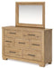 Galliden Bedroom Package - U&U Home Budget Furniture (Carteret, NJ)