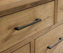 Galliden Bedroom Package - U&U Home Budget Furniture (Carteret, NJ)