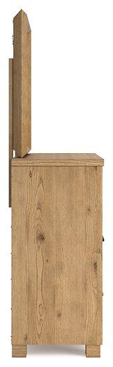 Galliden Bedroom Package - U&U Home Budget Furniture (Carteret, NJ)