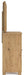 Galliden Bedroom Package - U&U Home Budget Furniture (Carteret, NJ)