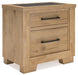 Galliden Bedroom Package - U&U Home Budget Furniture (Carteret, NJ)