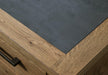 Galliden Bedroom Package - U&U Home Budget Furniture (Carteret, NJ)