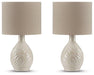 Garinton Lamp Set - U&U Home Budget Furniture (Carteret, NJ)