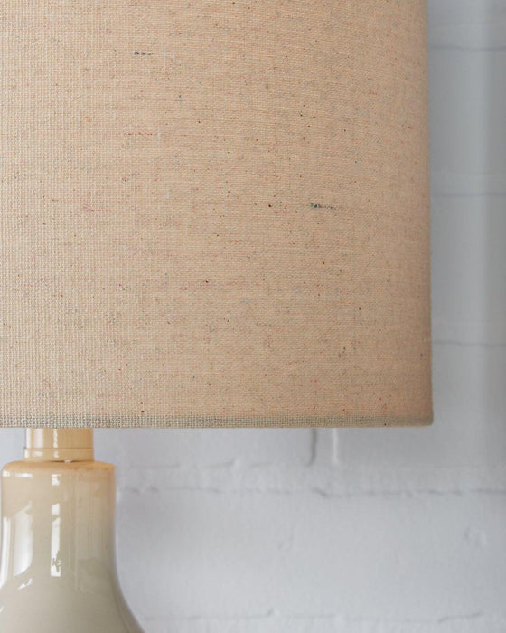 Garinton Lamp Set - U&U Home Budget Furniture (Carteret, NJ)