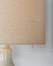 Garinton Lamp Set - U&U Home Budget Furniture (Carteret, NJ)