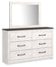 Gerridan Bedroom Set - U&U Home Budget Furniture (Carteret, NJ)