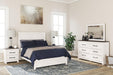 Gerridan Bedroom Set - U&U Home Budget Furniture (Carteret, NJ)