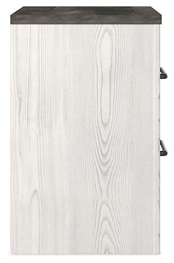 Gerridan Bedroom Set - U&U Home Budget Furniture (Carteret, NJ)