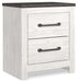 Gerridan Bedroom Set - U&U Home Budget Furniture (Carteret, NJ)