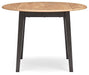 Gesthaven Dining Set - U&U Home Budget Furniture (Carteret, NJ)