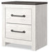Gerridan Bedroom Set - U&U Home Budget Furniture (Carteret, NJ)