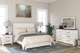 Gerridan Bedroom Set - U&U Home Budget Furniture (Carteret, NJ)
