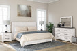 Gerridan Bedroom Set - U&U Home Budget Furniture (Carteret, NJ)