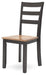 Gesthaven Dining Set - U&U Home Budget Furniture (Carteret, NJ)
